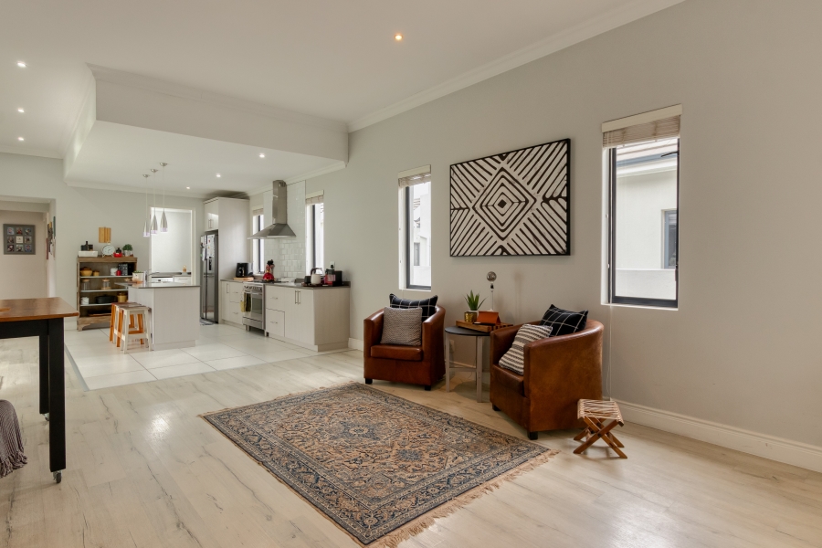 To Let 3 Bedroom Property for Rent in Sitari Country Estate Western Cape